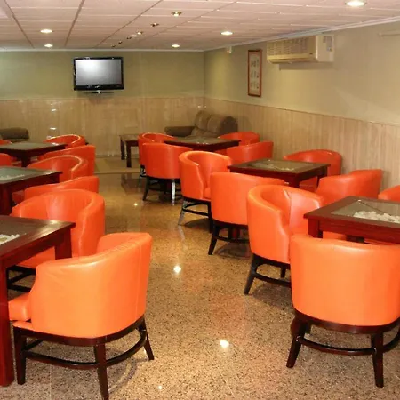 Naranjos Hotel Jávea