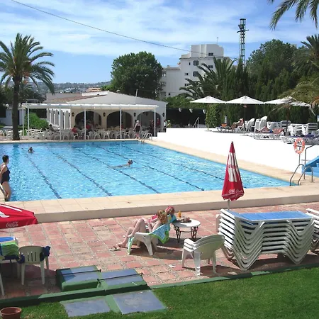 Hotel Naranjos