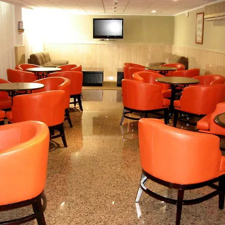 Naranjos