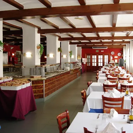 Hotel Naranjos
