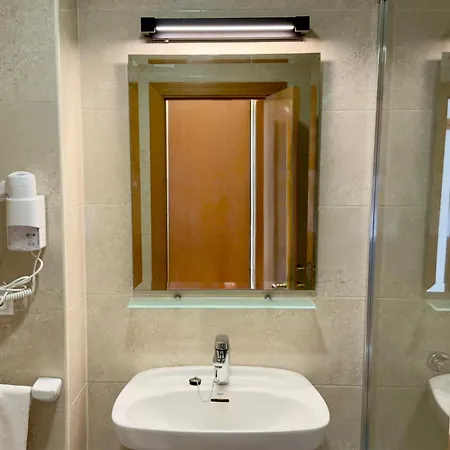 Hotel Naranjos 3*
