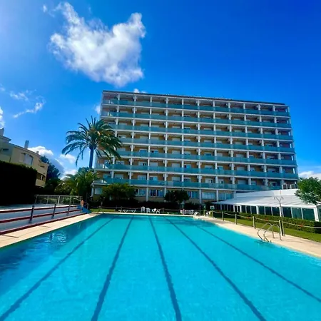 Naranjos Hotel