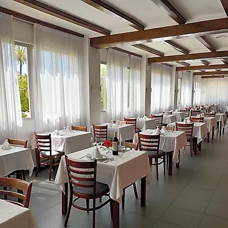 Hotel Naranjos 3*