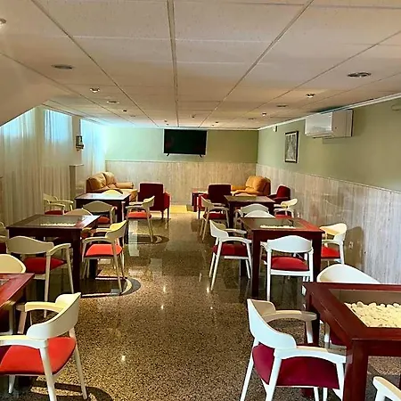 Hotel Naranjos 3*