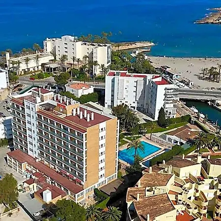 Naranjos 3*