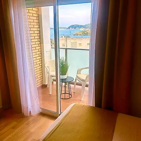 Hotel Naranjos