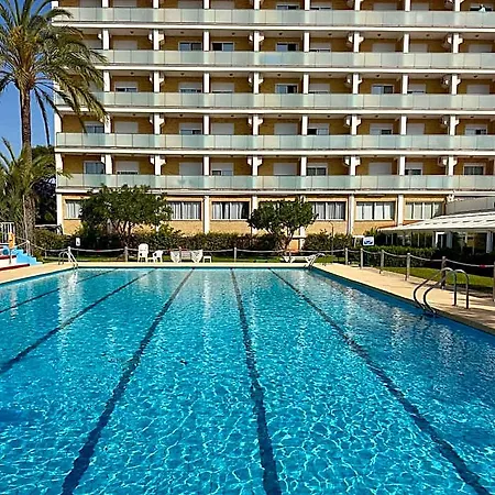 Hotel Naranjos 3*