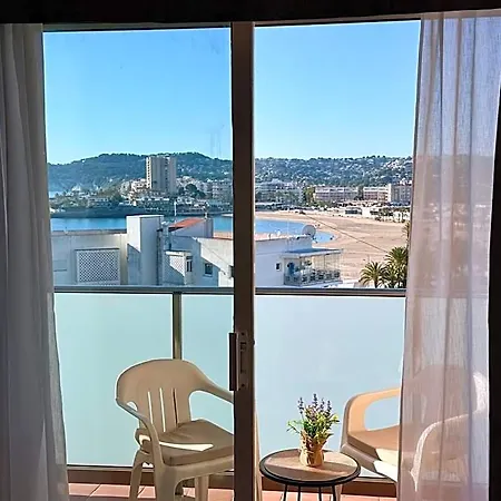 Naranjos Jávea