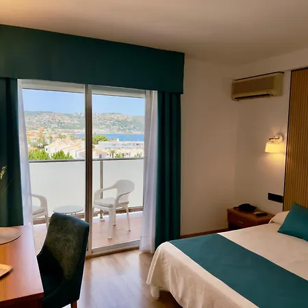 Naranjos Hotel 3*