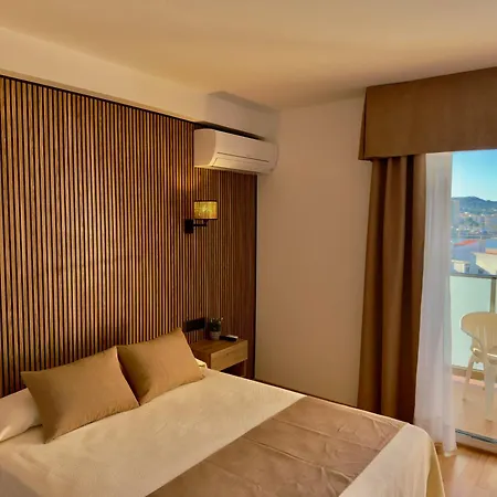 Naranjos Hotel Jávea