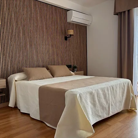 Naranjos 3* Jávea