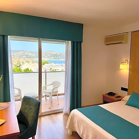 Naranjos Jávea