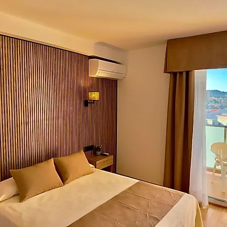 Hotel Naranjos Jávea