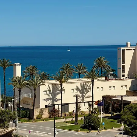 Naranjos Hotel Jávea