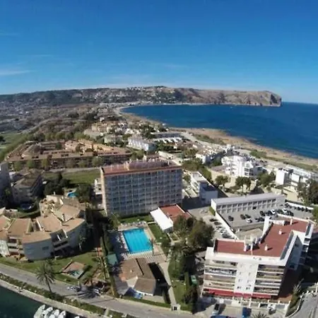 Naranjos Hotel Jávea