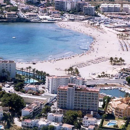 Naranjos 3* Jávea