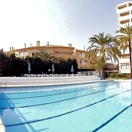 Hotel Naranjos 3*