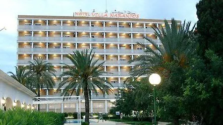 Hotel Naranjos