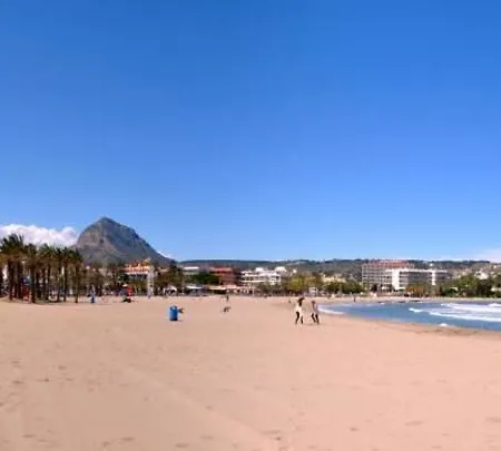 Hotel Naranjos 3*