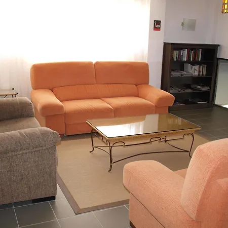 Naranjos 3*