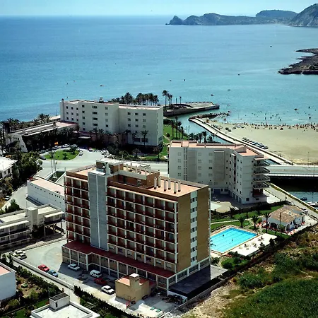 Naranjos Jávea