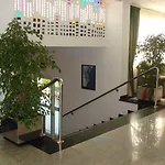 Naranjos 3*