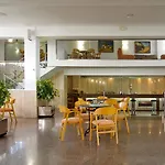 Hotel Naranjos Jávea
