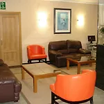 Naranjos 3*