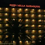Hotel Naranjos Jávea