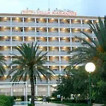 Naranjos מלון Jávea