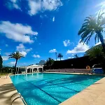 Naranjos Hotel Jávea