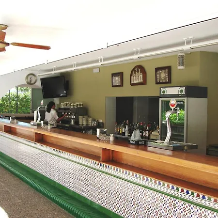 Hotel Naranjos Jávea