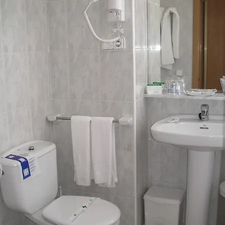 Naranjos Hotel