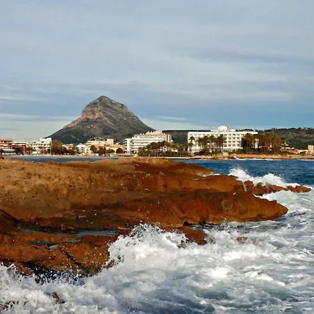 Hotel Naranjos