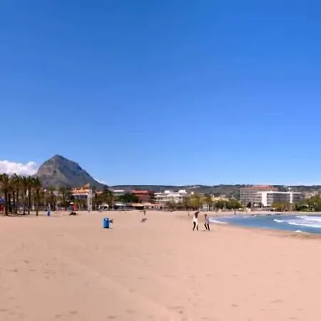 Hotel Naranjos 3*