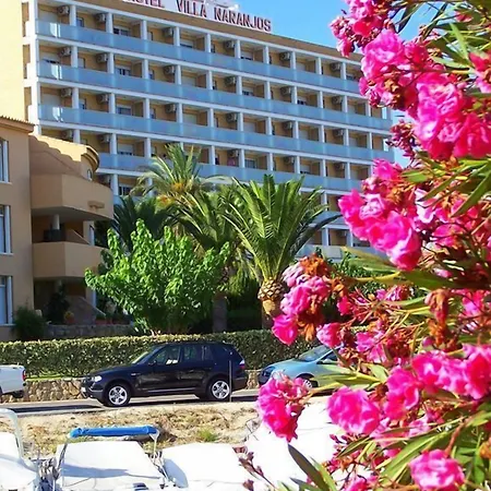 Naranjos