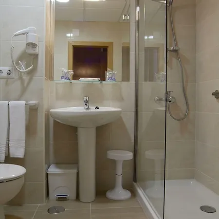 Naranjos Отель Хавеа