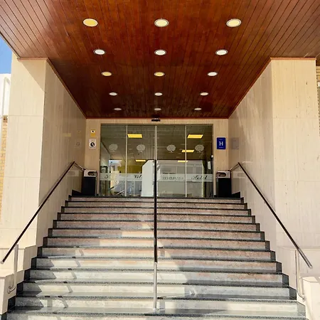 Naranjos Hotel