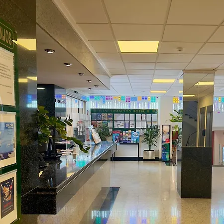 Naranjos Hotel 3*
