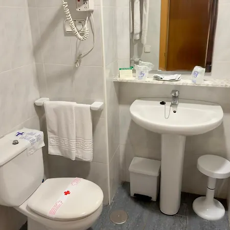 Hotel Naranjos 3*