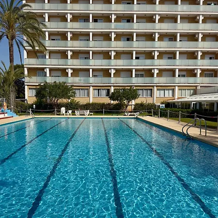 Naranjos 3*