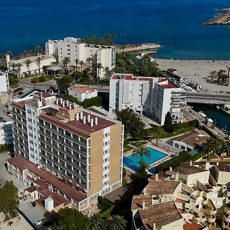 Naranjos 3*