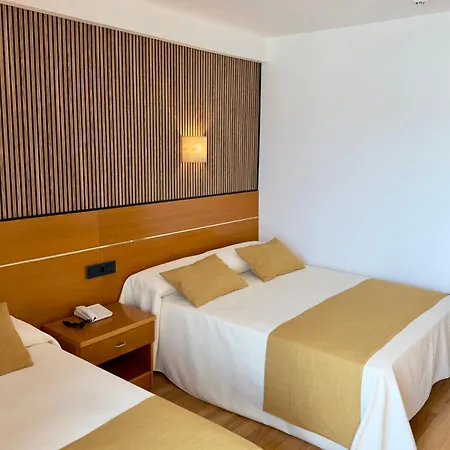 Naranjos 3* Jávea