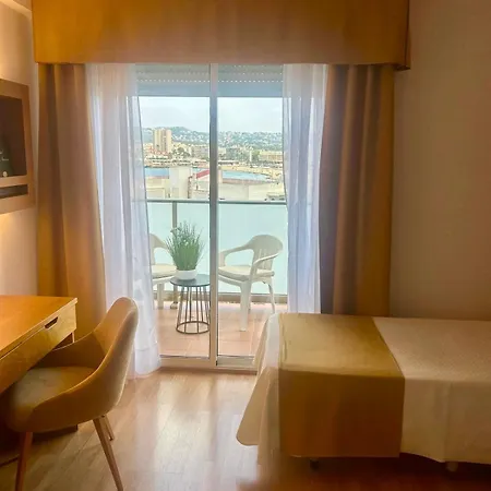 Naranjos Hotel 3*