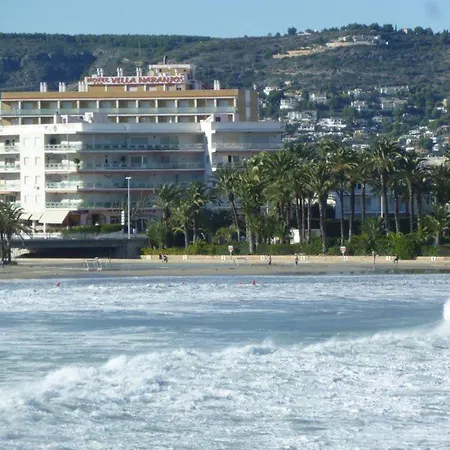 Naranjos 3* Jávea