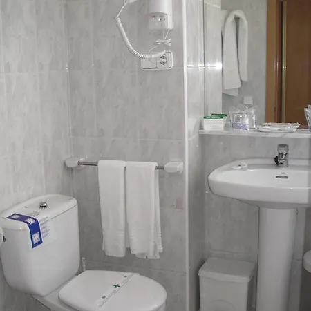 Naranjos Hotel Jávea