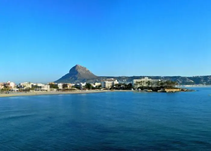 Naranjos