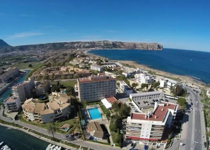 Hotel Naranjos