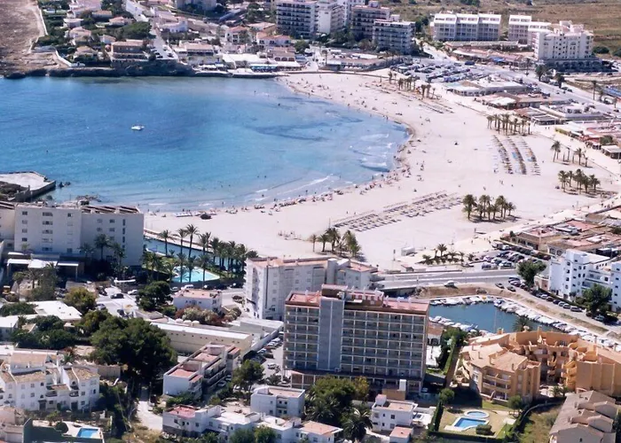 Naranjos