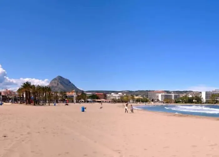 Hotel Naranjos 3*